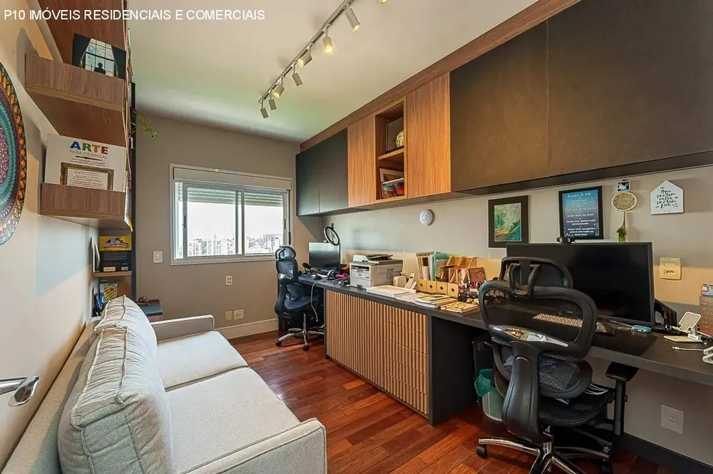 Cobertura, 4 quartos, 356 m² - Foto 6