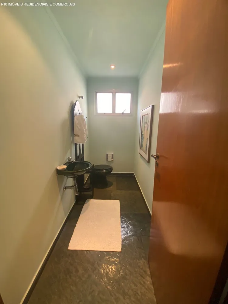 Apartamento, 5 quartos, 332 m² - Foto 5