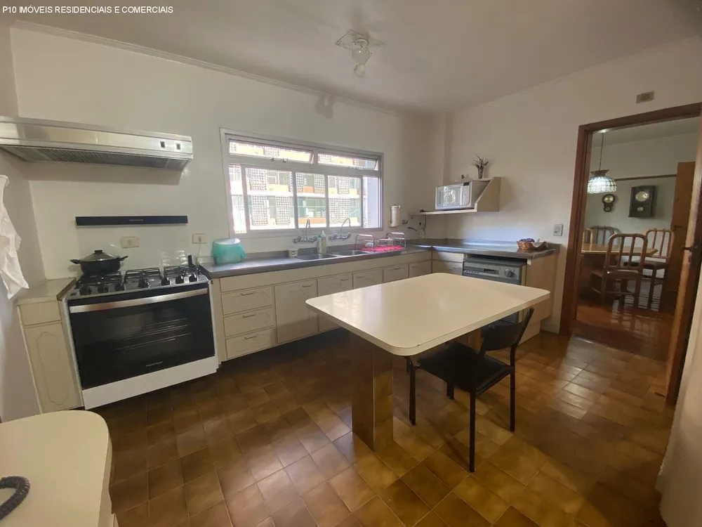 Apartamento, 5 quartos, 332 m² - Foto 2