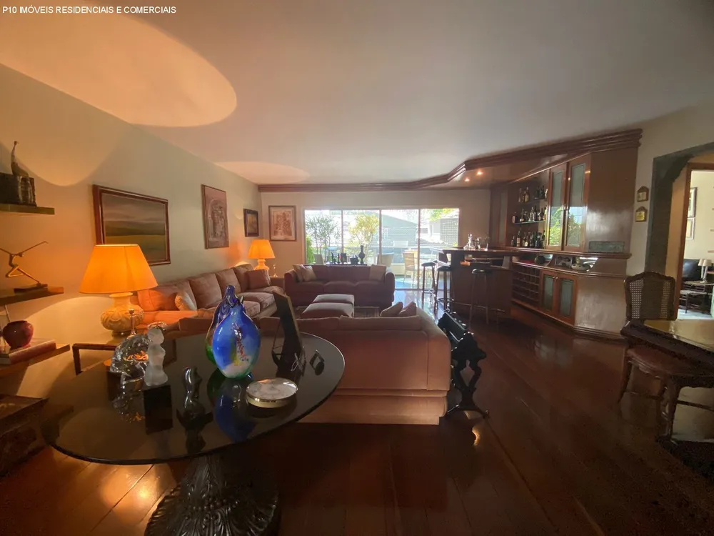 Apartamento, 5 quartos, 332 m² - Foto 3