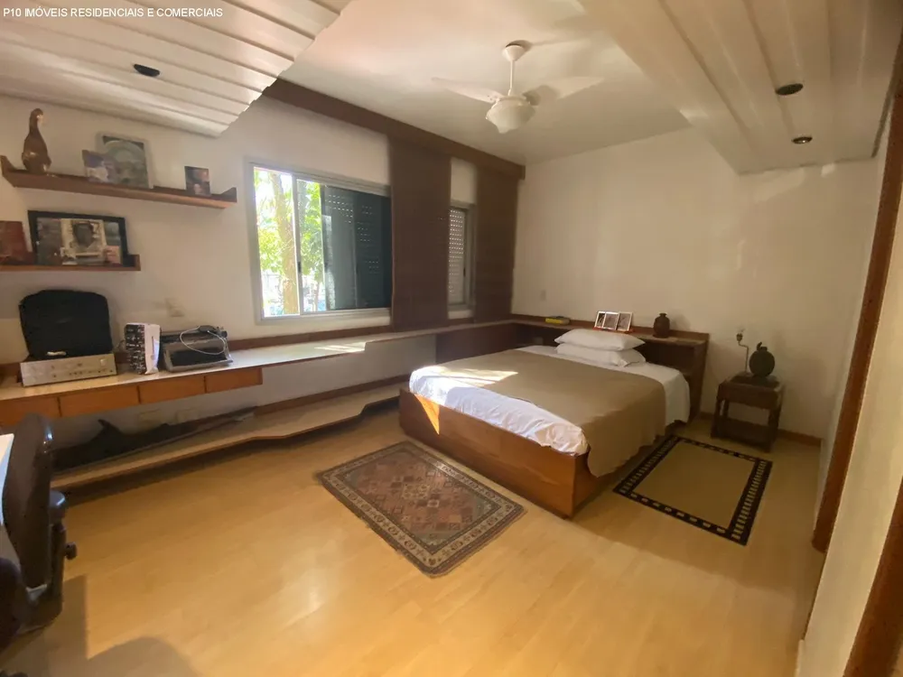 Apartamento, 5 quartos, 332 m² - Foto 4