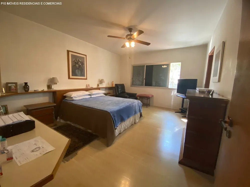 Apartamento, 5 quartos, 332 m² - Foto 11