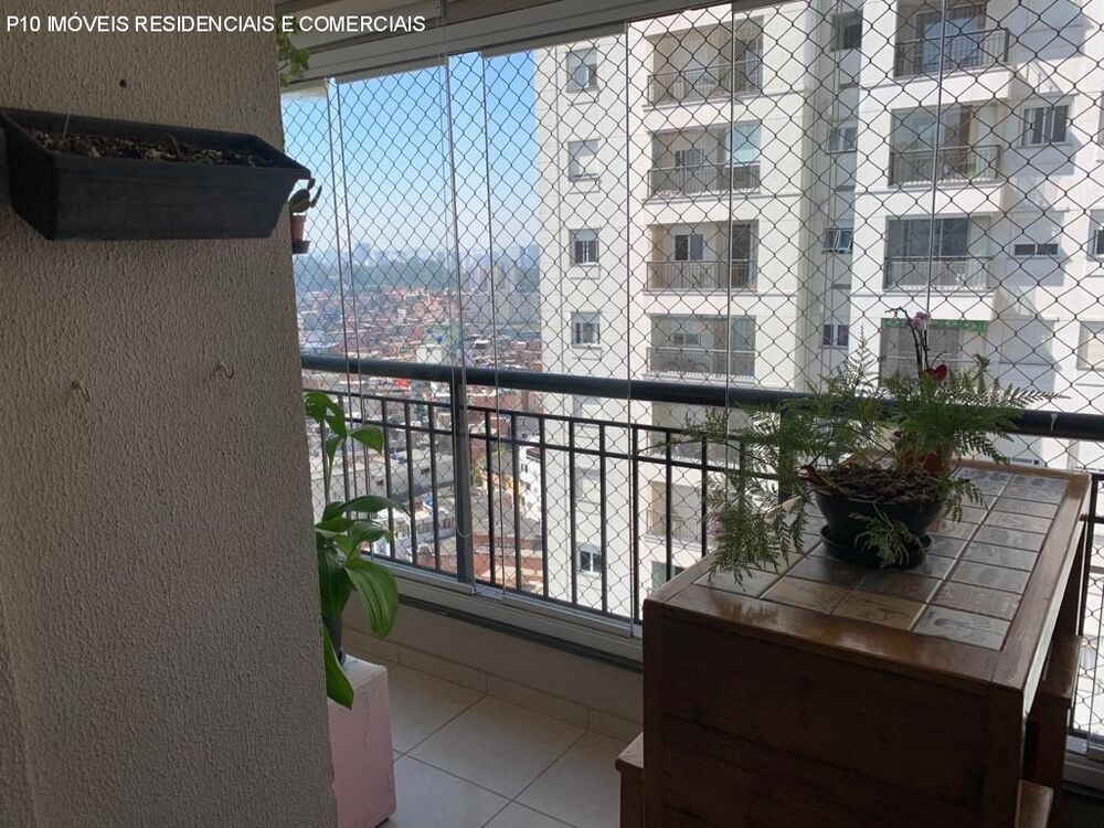 Apartamento, 3 quartos, 70 m² - Foto 2