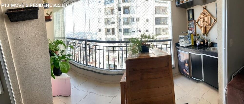 Apartamento, 3 quartos, 70 m² - Foto 1