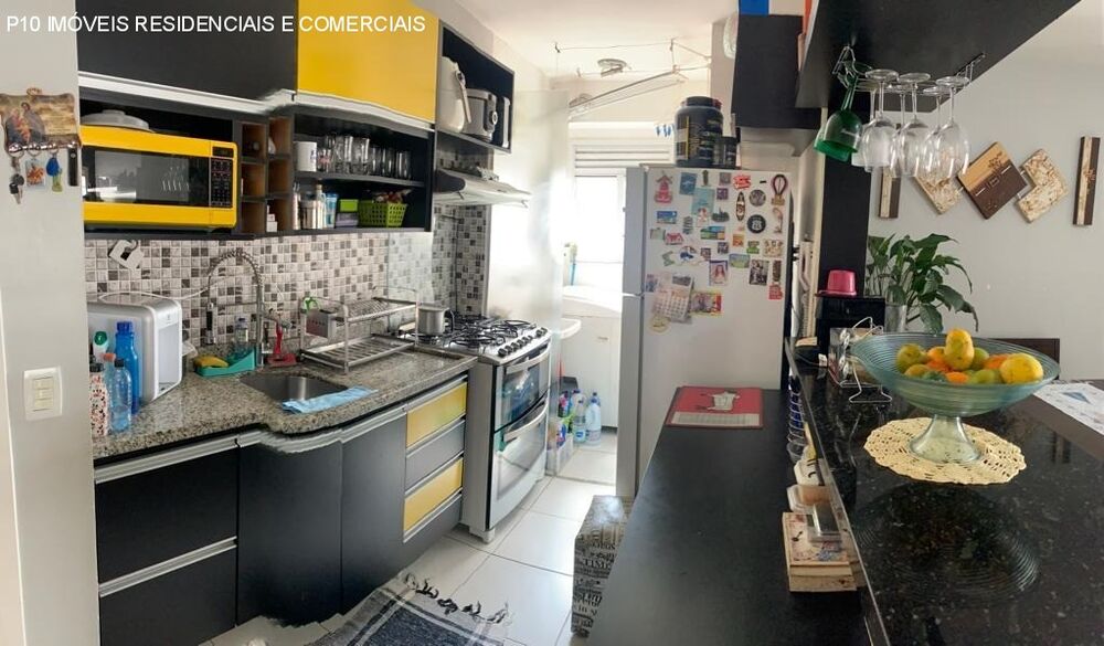 Apartamento, 3 quartos, 70 m² - Foto 11