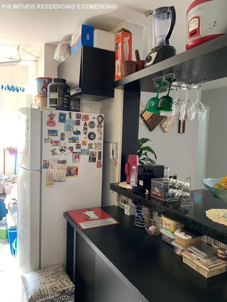 Apartamento, 3 quartos, 70 m² - Foto 9