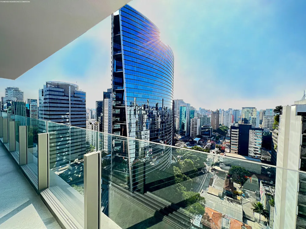 Apartamento, 4 quartos, 335 m² - Foto 8