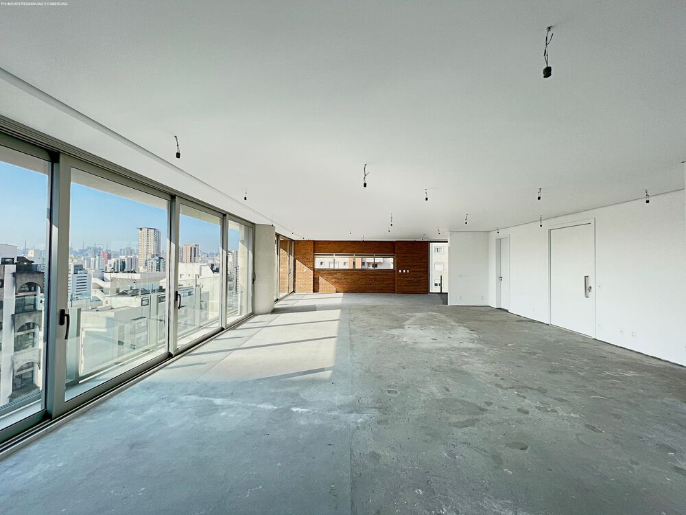 Apartamento, 4 quartos, 335 m² - Foto 2