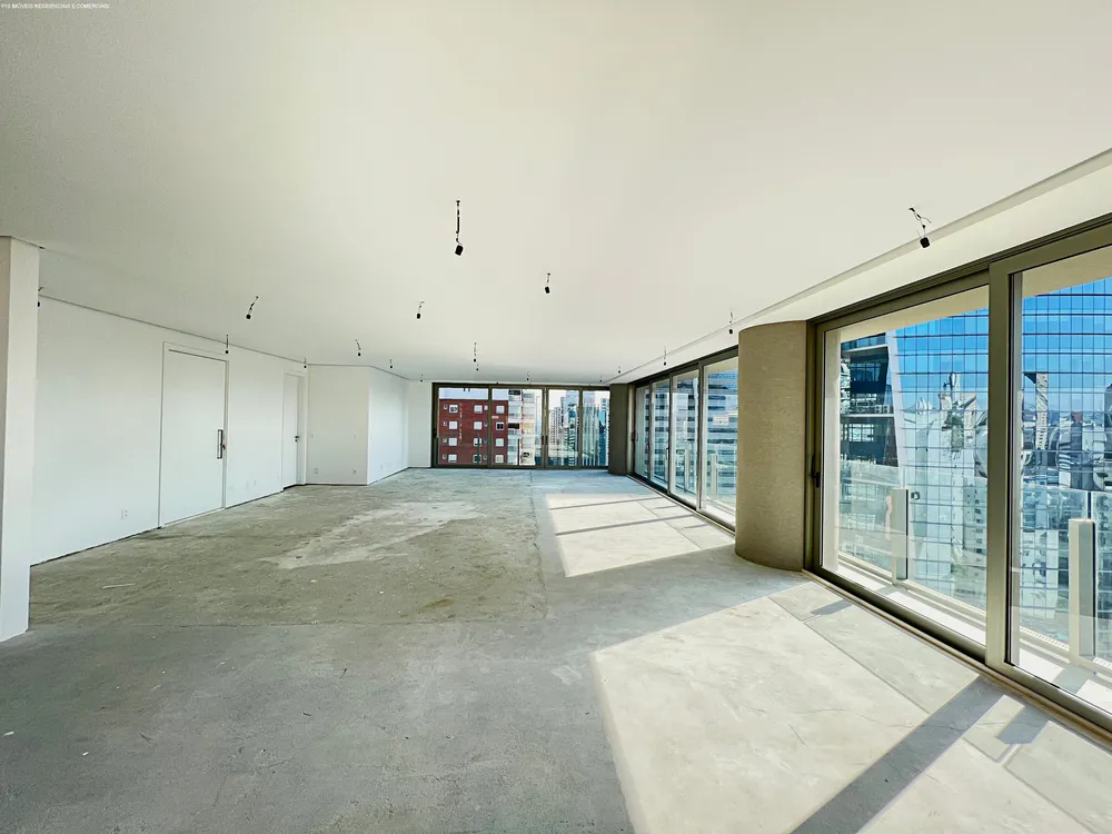 Apartamento, 4 quartos, 335 m² - Foto 6