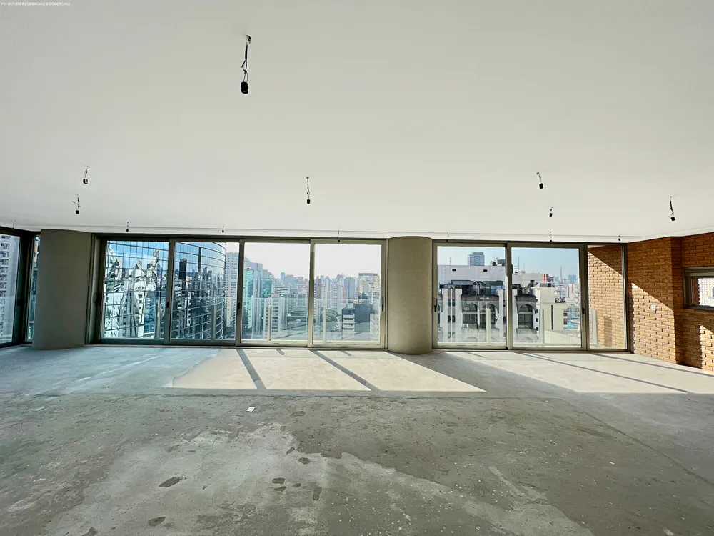 Apartamento, 4 quartos, 335 m² - Foto 5