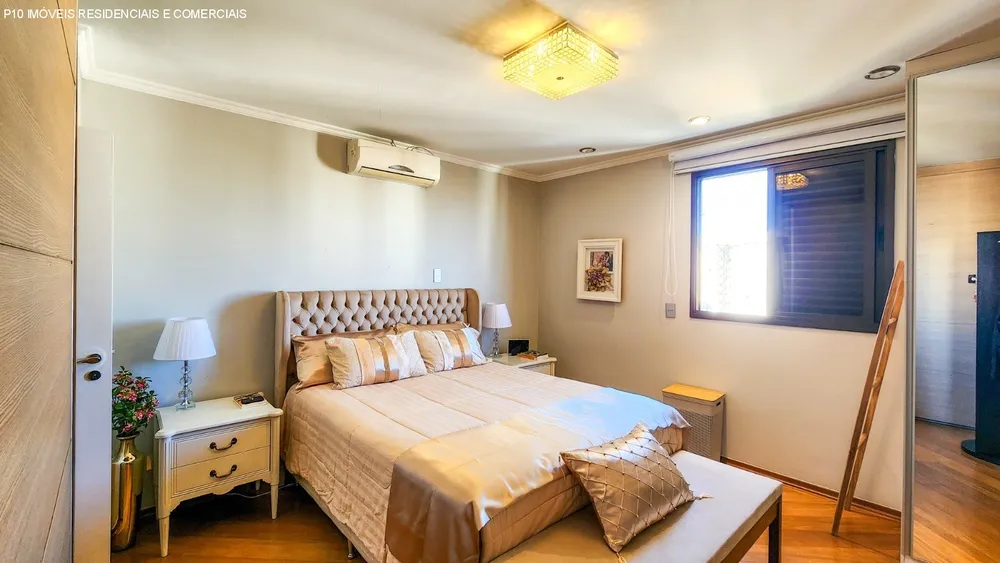 Cobertura, 4 quartos, 216 m² - Foto 9