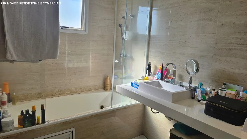 Apartamento, 3 quartos, 177 m² - Foto 5