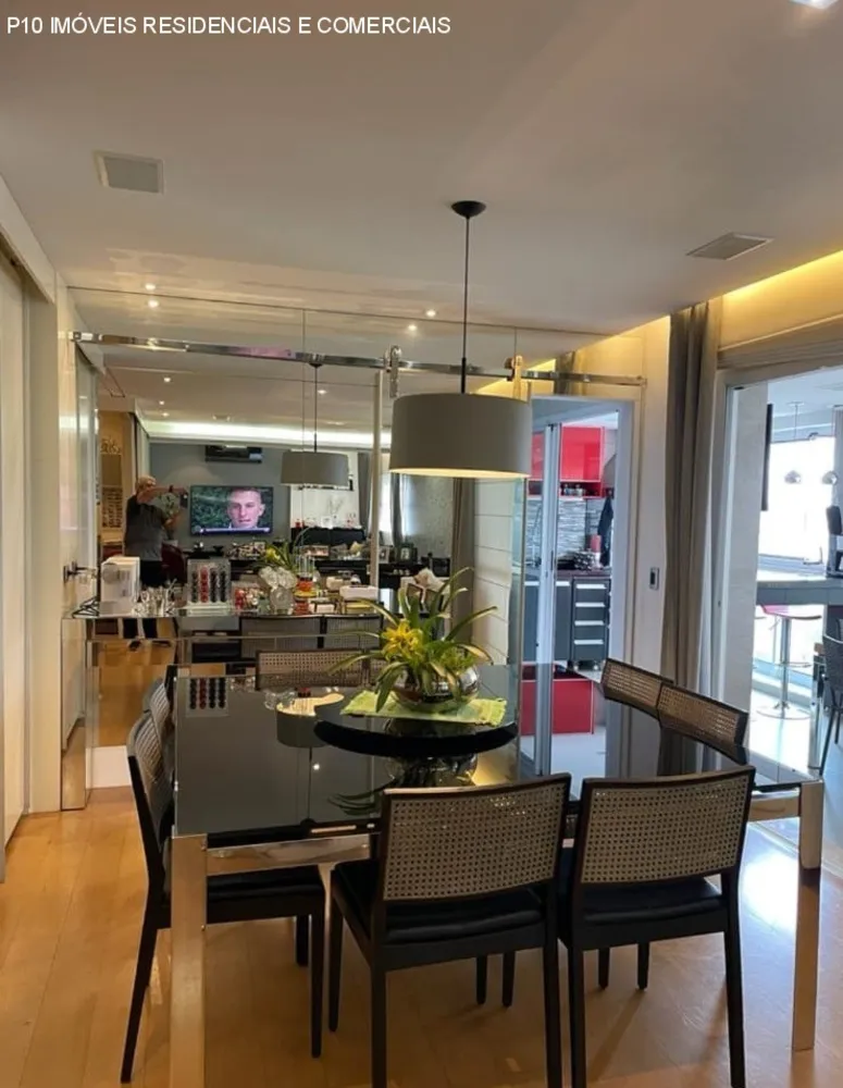 Apartamento, 3 quartos, 177 m² - Foto 4