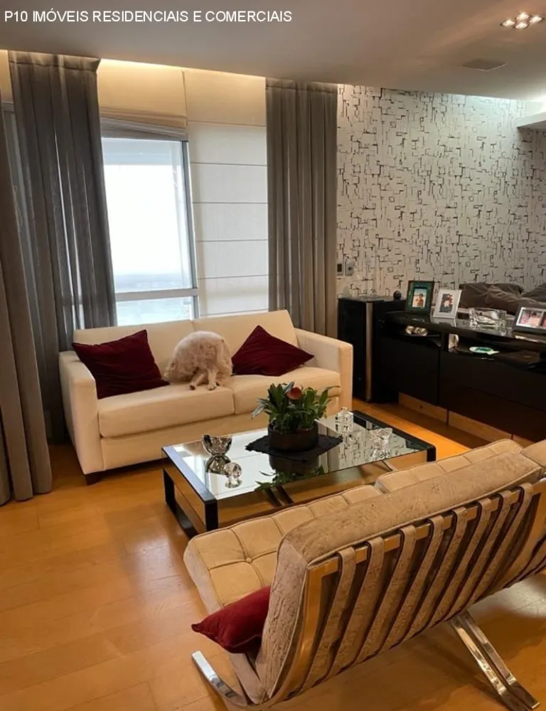 Apartamento, 3 quartos, 177 m² - Foto 1