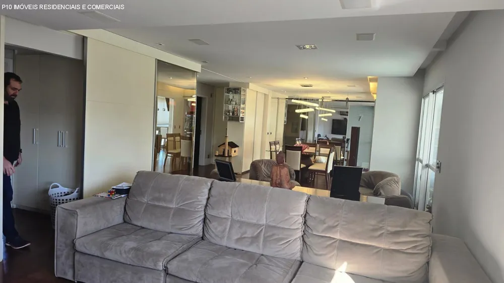 Apartamento, 3 quartos, 177 m² - Foto 2