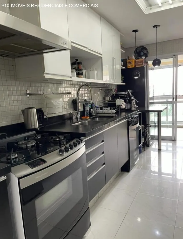 Apartamento, 3 quartos, 177 m² - Foto 3