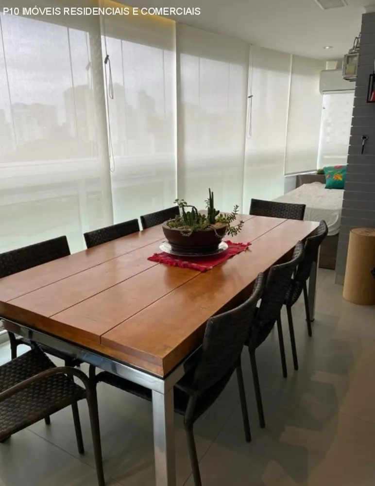 Apartamento, 3 quartos, 177 m² - Foto 7
