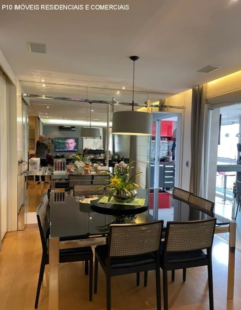 Apartamento, 3 quartos, 177 m² - Foto 3