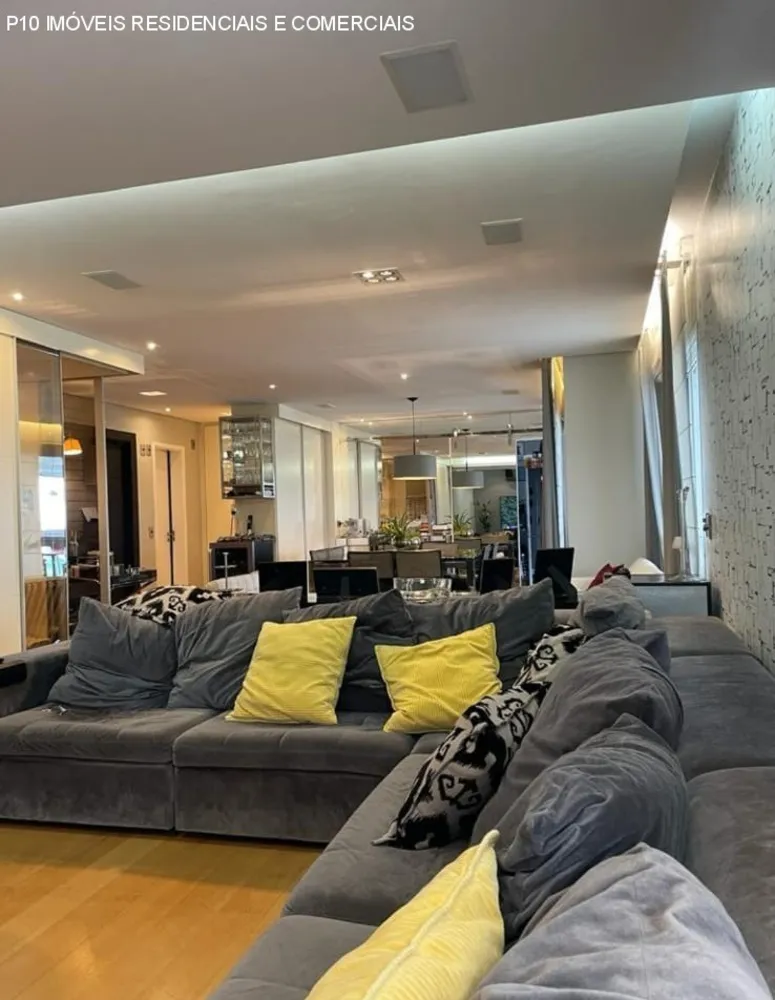 Apartamento, 3 quartos, 177 m² - Foto 6