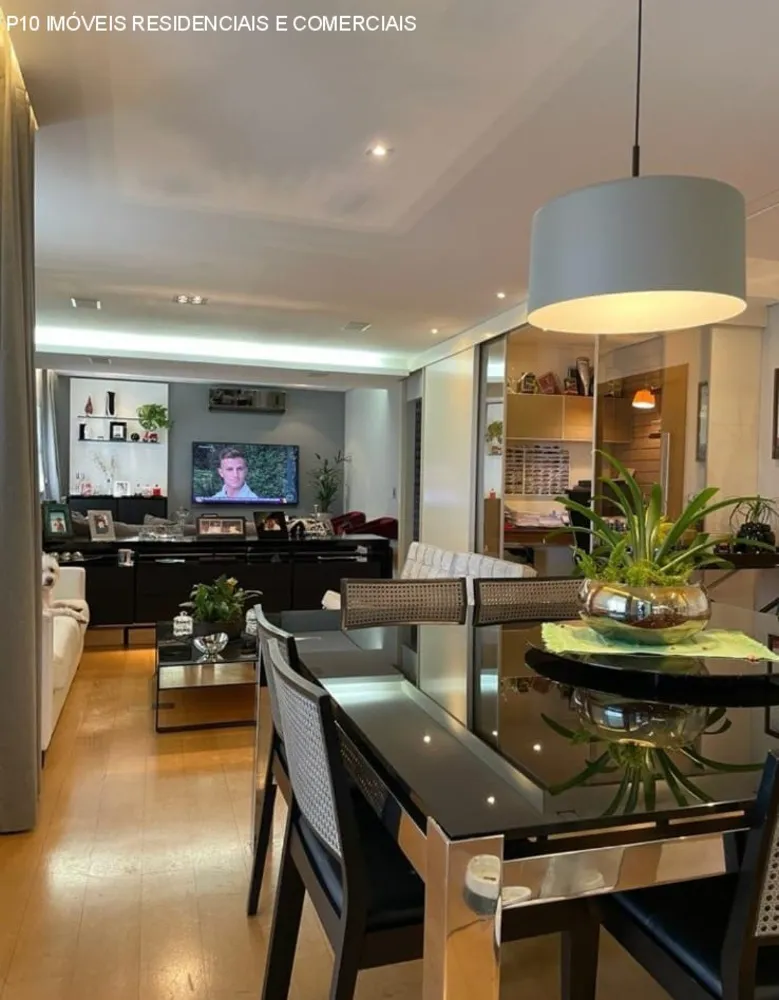 Apartamento, 3 quartos, 177 m² - Foto 4
