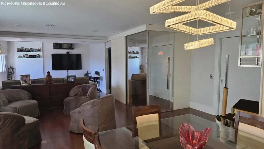 Apartamento, 3 quartos, 177 m² - Foto 6