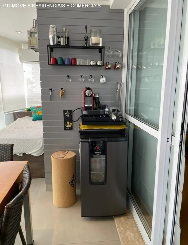 Apartamento, 3 quartos, 177 m² - Foto 2