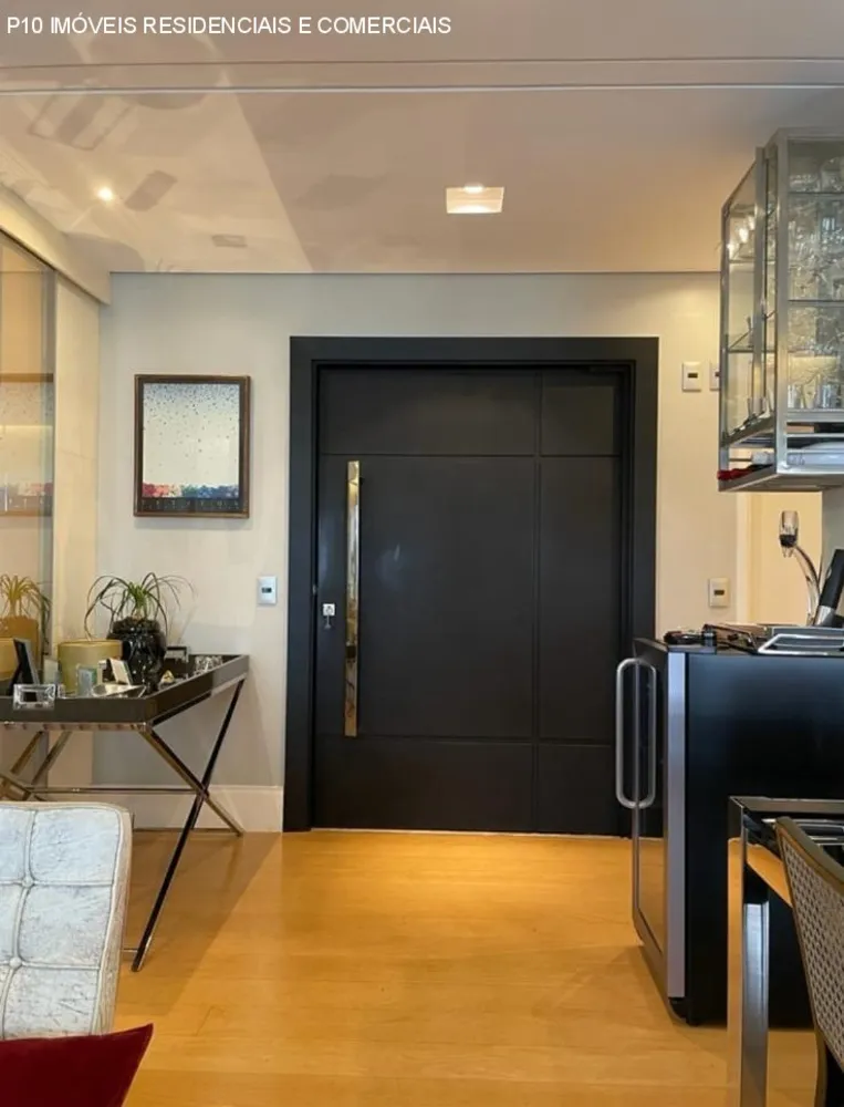 Apartamento, 3 quartos, 177 m² - Foto 8