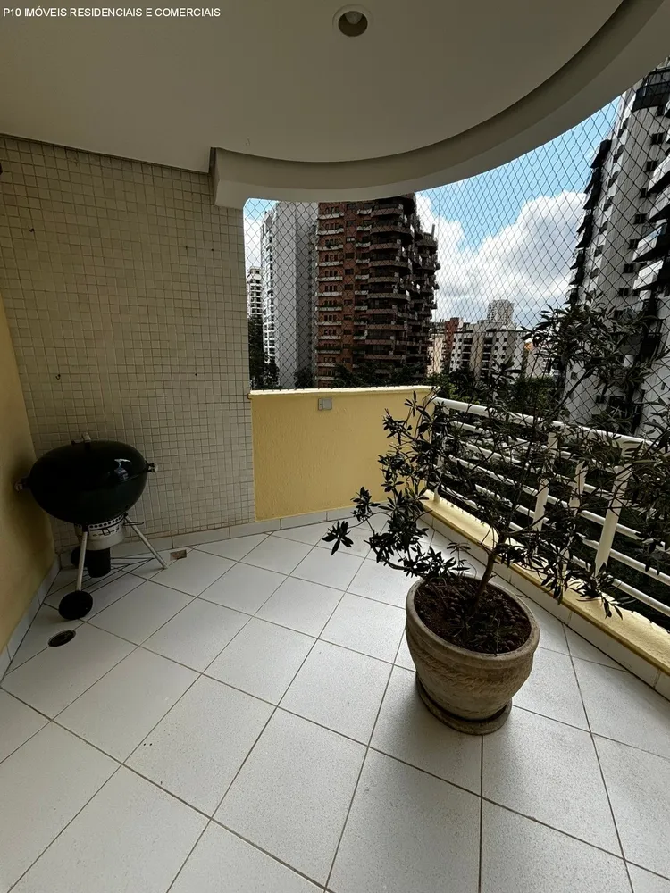 Apartamento, 2 quartos, 90 m² - Foto 6