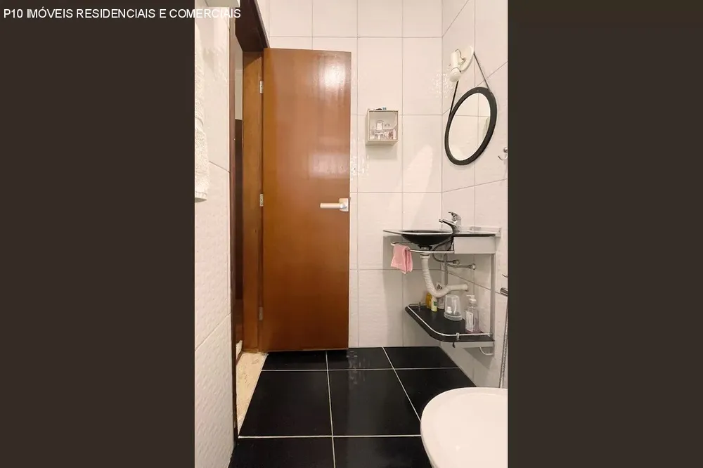 Sobrado, 5 quartos - Foto 11