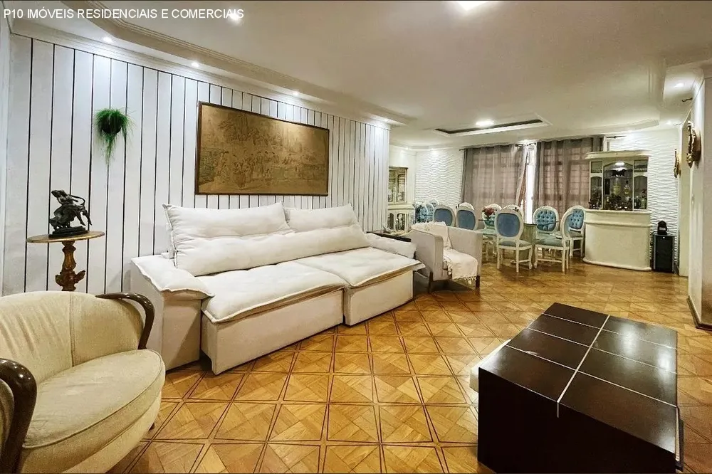 Sobrado, 5 quartos - Foto 10