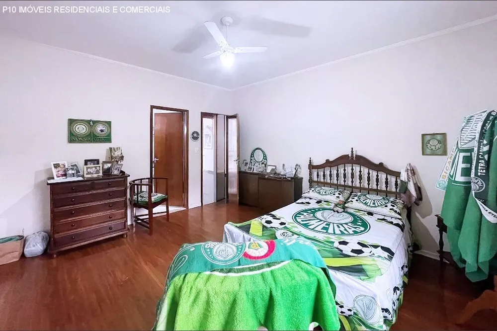 Sobrado, 5 quartos - Foto 12