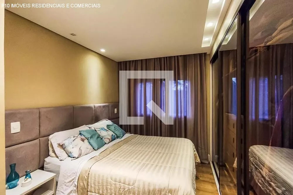 Apartamento à venda com 2 quartos, 84m² - Foto 20