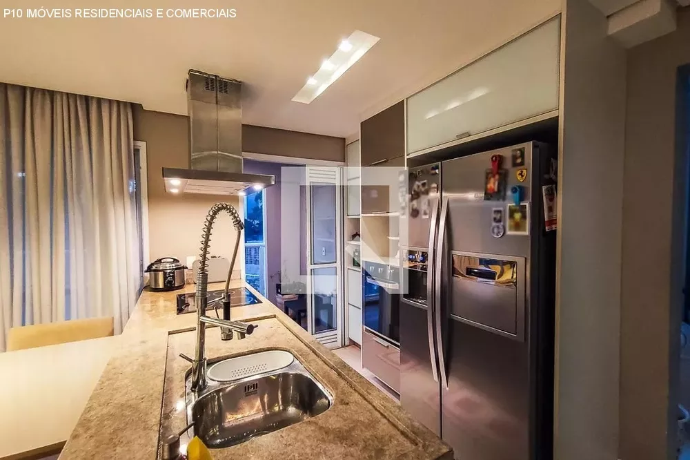 Apartamento à venda com 2 quartos, 84m² - Foto 10