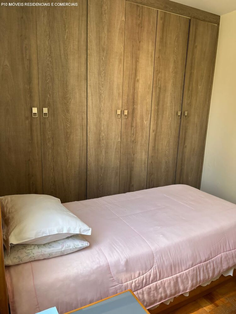 Apartamento, 3 quartos, 140 m² - Foto 2