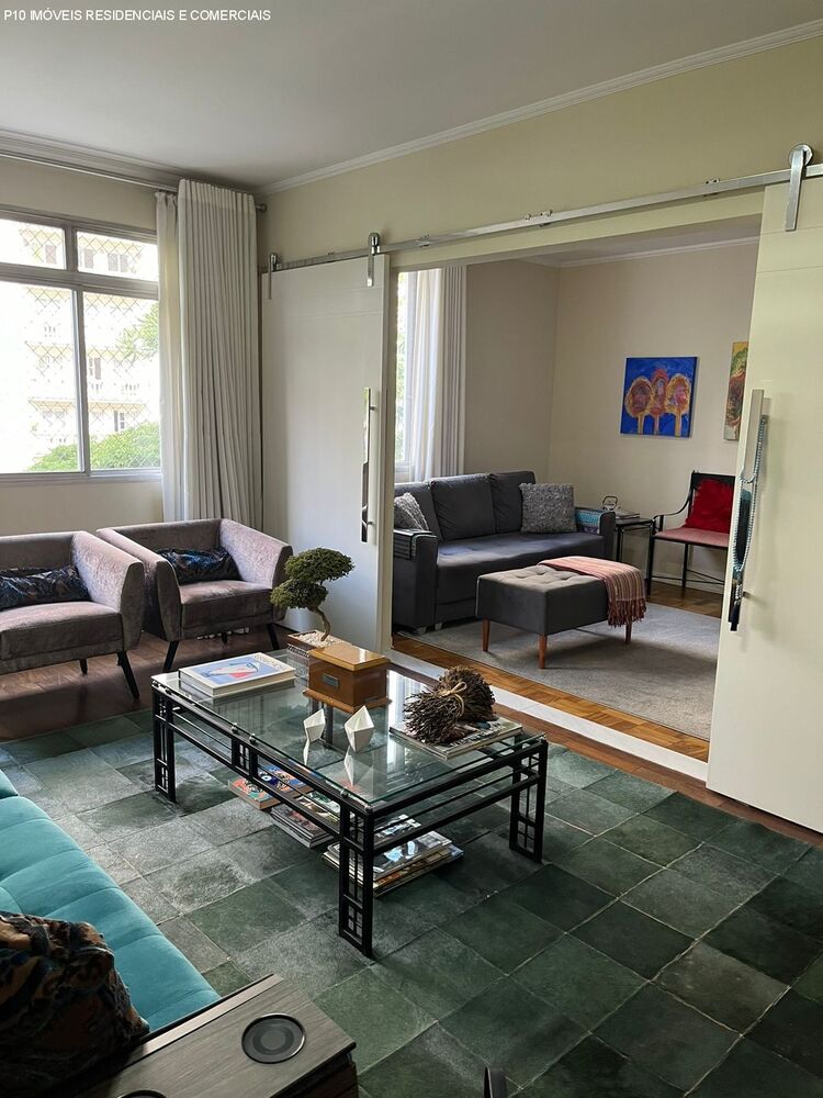 Apartamento, 3 quartos, 140 m² - Foto 10