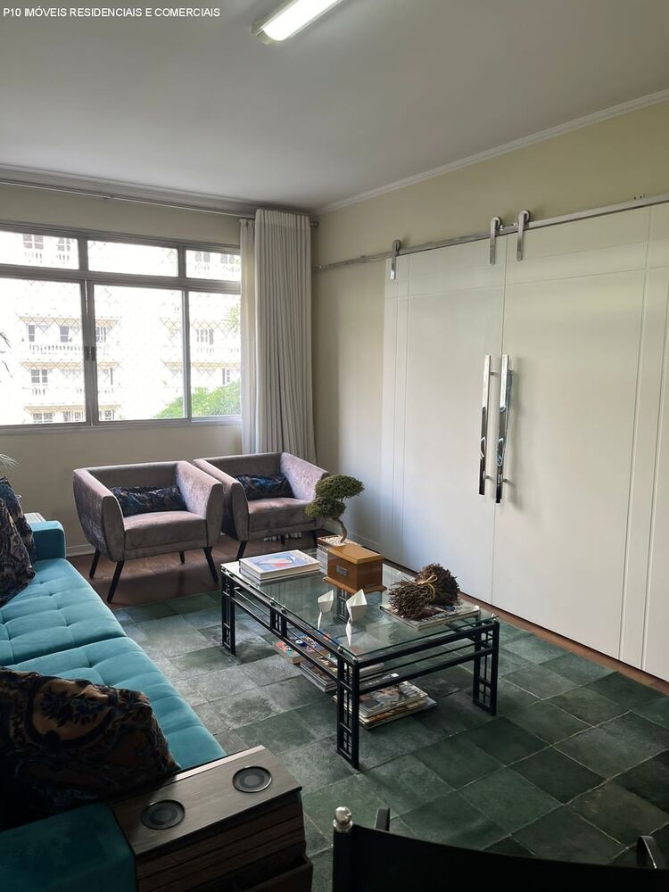 Apartamento, 3 quartos, 140 m² - Foto 23