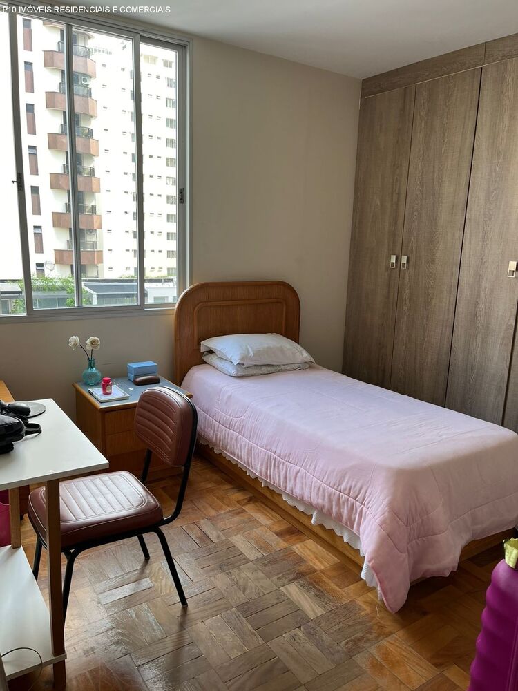 Apartamento, 3 quartos, 140 m² - Foto 5