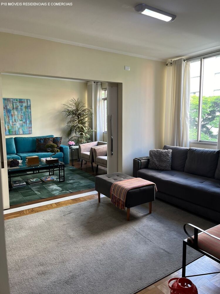 Apartamento, 3 quartos, 140 m² - Foto 18