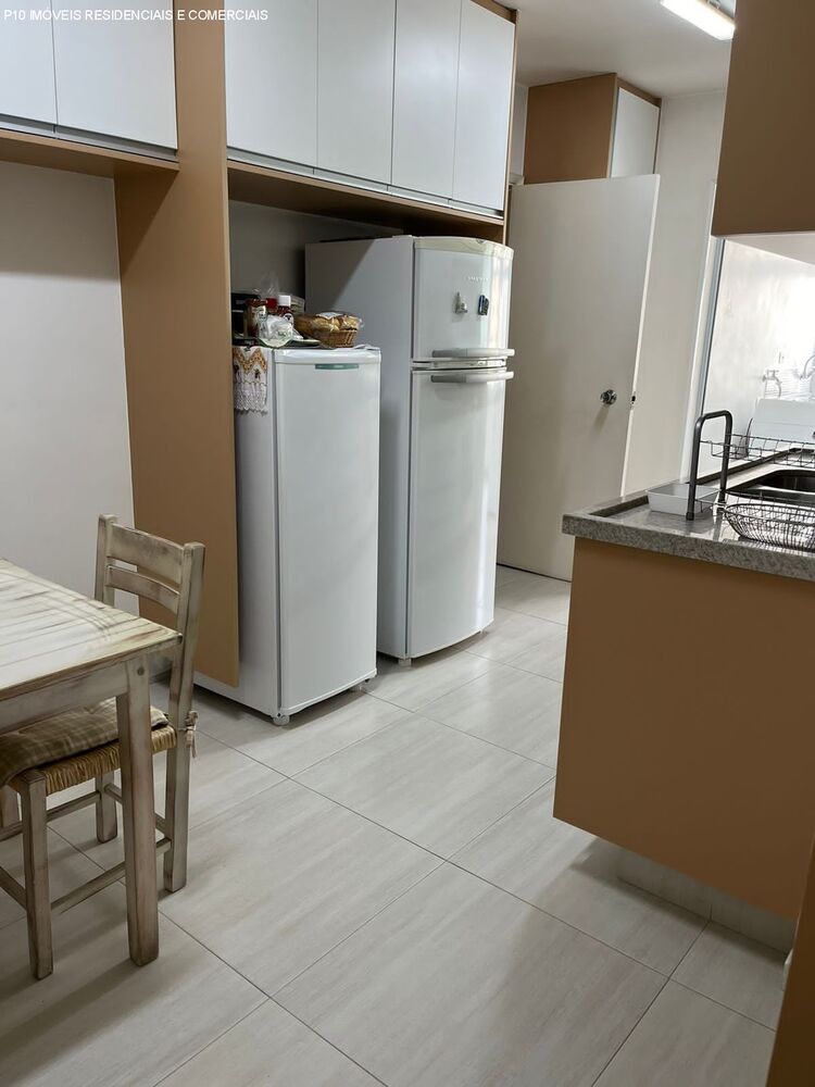 Apartamento, 3 quartos, 140 m² - Foto 24