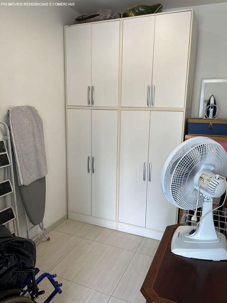 Apartamento, 3 quartos, 140 m² - Foto 6