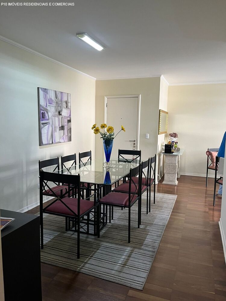 Apartamento, 3 quartos, 140 m² - Foto 3