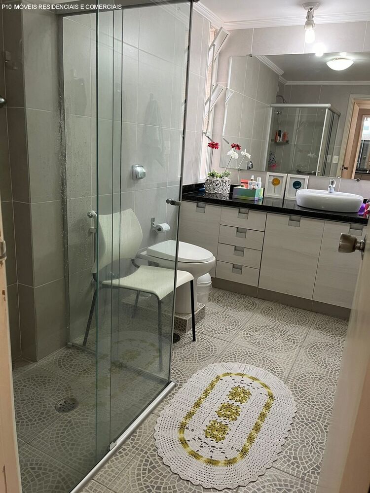Apartamento, 3 quartos, 140 m² - Foto 8