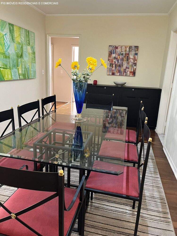Apartamento, 3 quartos, 140 m² - Foto 13