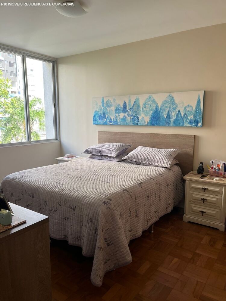 Apartamento, 3 quartos, 140 m² - Foto 22