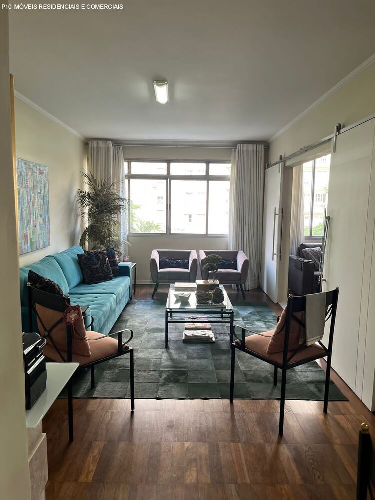 Apartamento, 3 quartos, 140 m² - Foto 15