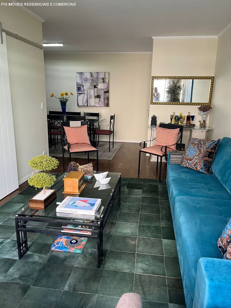 Apartamento, 3 quartos, 140 m² - Foto 11