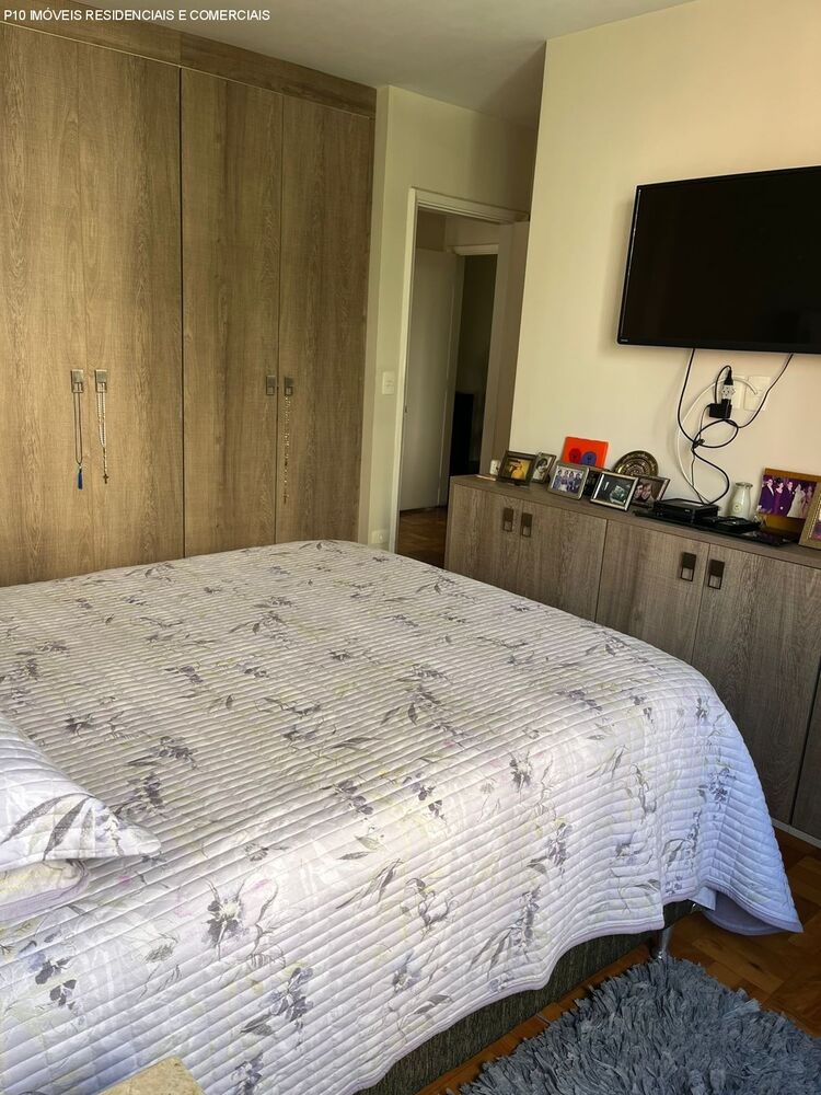 Apartamento, 3 quartos, 140 m² - Foto 4