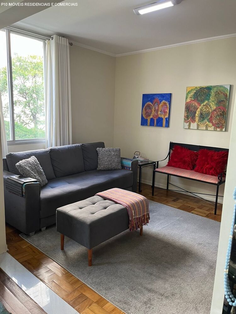 Apartamento, 3 quartos, 140 m² - Foto 17