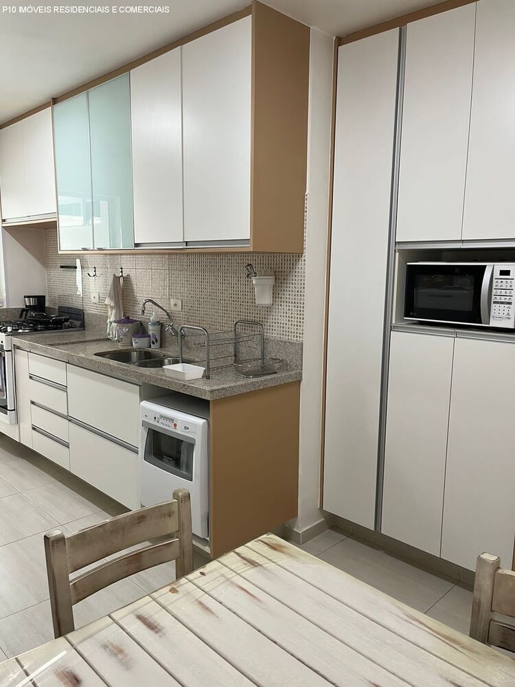 Apartamento, 3 quartos, 140 m² - Foto 21