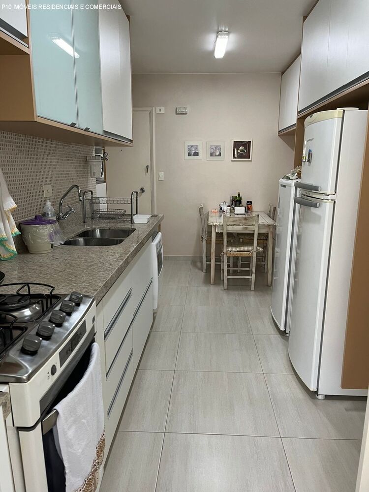 Apartamento, 3 quartos, 140 m² - Foto 14